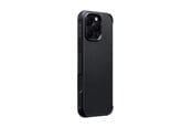 Mobil - Covers & Cases - PITAKA Aramid Protective Case - Black/Grey - iPhone 16 Pro Max - KI1602PMPA