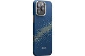 Mobil - Covers & Cases - PITAKA Ultra-Slim Case - Milky Way galaxy PitaTap - iPhone 16 Pro Max - KI1606PMYG