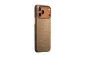 Mobil - Covers & Cases - PITAKA Ultra-Slim Case - Golden Glint - iPhone 17 Pro - KI1705AG