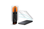 Mobil - Beskyttelsesglas - Spigen Glass tR EZ Fit Pro 2 Pack - transparency - Sony Xperia 10 VII - AGL11197