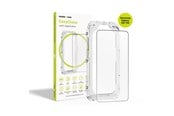 Mobil - Beskyttelsesglas - Mobile Origin EasyGlass with Applicator Samsung Galaxy A57 5G - EGA-A575G