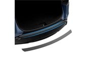Biltilbehør - Spigen Rear Bumper Protector TG200-YJ - matte black - Tesla Model YJuniper - ACP10618