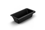 Biltilbehør - Spigen Tesla Underseat Storage Organizer - black - Tesla Model YJuniper - ACP10638
