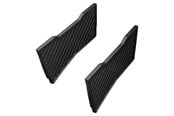 Biltilbehør - Spigen Tesla Frunk Divider - black - Tesla Model YJuniper - ACP10799