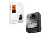 Actionkamera tilbehør - Spigen Glass tR Slim 2 Pack - DJI Osmo 360 - AGL10796