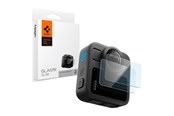 Actionkamera tilbehør - Spigen Glass tR Slim 2 Pack - GoPro MAX 2 - AGL11230