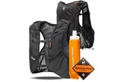 Sport & Fitness - Spigen Dynamic Shield Running Vest L-XL - active black - AMP10225