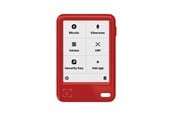 Mobil - Andet Tilbehør - Ledger Nano Gen 5 Cherry Red Crypto Hardware Wallet with Recovery Key - LEDGERNANO-5-CR-RK