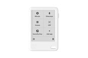 Mobil - Andet Tilbehør - Ledger Nano Gen 5 Glacier White Crypto Hardware Wallet with Recovery Key - LEDGERNANO-5-GW-RK