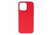 Mobil - Covers & Cases - Hurtel Multiple Color Wheat Case MagSafe for iPhone 16 Pro Max - Red - 5907769363238