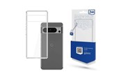 Mobil - Covers & Cases - 3mk Google Pixel 8 Pro -  Armor Case - 5903108525657