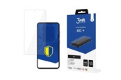 Mobil - Beskyttelsesglas - 3mk Samsung Galaxy S23 5G - ARC+ - 5903108512497