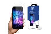 Mobil - Beskyttelsesglas - 3mk Apple iPhone 14 Plus -  Silky Matt Pro - 5903108530187