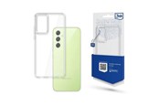Mobil - Covers & Cases - 3mk Case for Samsung Galaxy A34 5G Armor Case series - transparent - 5903108514538
