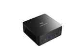 Stationær - Mini PC / Barebone - Minisforum UM870 Slim - Ryzen 7 / 32GB / 1TB / Windows 11 Pro - UM870 Slim(R7-8745+32+1TB)