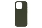 Mobil - Covers & Cases - Hurtel Multiple Color Wheat Case MagSafe for iPhone 16 Pro Max - Dark Green - 5907769363269