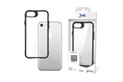 Mobil - Covers & Cases - 3mk Satin Armor Case+ case for iPhone 7 / 8 / SE 2020 / SE 2022 - transparent - 5903108442343