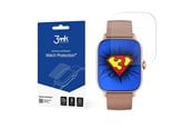 Smartwatch - Tilbehør - 3mk Xiaomi Amazfit GTS 3 - Watch Protection™ v. ARC+ - 5903108444354