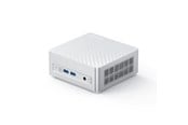 Stationær - Mini PC / Barebone - Minisforum M1 Lite - Core Ultra 5 / 16GB / 512GB / Windows 11 Pro - M1 Lite-125U (U5-125U+16+512GB)
