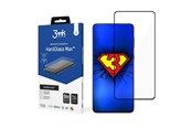 Mobil - Beskyttelsesglas - 3mk 9H HardGlass Max™ glass for Samsung Galaxy S21 FE 5G - 5903108390217