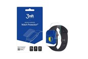 Smartwatch - Tilbehør - 3mk Watch Protection™ v. ARC+ protective foil for Apple Watch SE2 44mm - 5903108491211