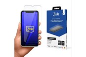 Mobil - Beskyttelsesglas - 3mk Apple iPhone 11 -  FlexibleGlass ™ - 5903108132992