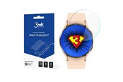 Smartwatch - Tilbehør - 3mk Samsung Galaxy Watch 4 40mm - Watch Protection™ v. FlexibleGlass Lite - 5903108434799