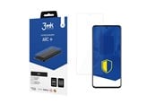 Mobil - Beskyttelsesglas - 3mk Samsung Galaxy A52 4G/5G A52s 5G - ARC+ - 5903108351881