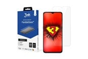 Mobil - Beskyttelsesglas - 3mk FlexibleGlass™ hybrid glass on Xiaomi Redmi 9 - 5903108277969