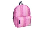 Skoletilbehør - Milky Kiss Prestige Backpack - Pink - 037-01200