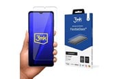 Mobil - Beskyttelsesglas - 3mk Samsung Galaxy M12 - FlexibleGlass™ - 5903108340137