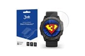 Smartwatch - Tilbehør - 3mk Garmin Fenix 6X Pro - Watch Protection™ v. FlexibleGlass Lite - 5903108292238