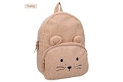 Skoletilbehør - Vadobag Backpack Comfort Friends - Beige - 030-01693