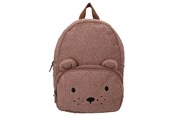 Skoletilbehør - Vadobag Backpack Comfort Friends - Brown - 030-01691