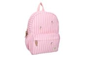 Skoletilbehør - Kidzroom Backpack Nostalgia - 030-01690