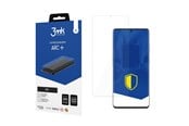 Mobil - Beskyttelsesglas - 3mk Samsung Galaxy S20 5G - ARC+ - 5903108352239