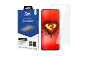 Mobil - Beskyttelsesglas - 3mk Realme GT 2 Pro -  FlexibleGlass™ - 5903108456081