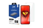 Mobil - Beskyttelsesglas - 3mk FlexibleGlass™ hybrid glass on Nothing Phone 1 - 5903108487672