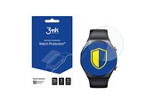 Smartwatch - Tilbehør - 3mk Watch Protection™ v. FlexibleGlass Lite hybrid glass for Xiaomi Watch S1 - 5903108466400