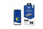 Mobil - Beskyttelsesglas - 3mk Tempered glass for Samsung Galaxy A54 5G hybrid flexi 7H series FlexibleGlass - 5903108518857
