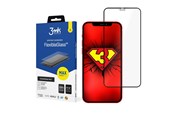 Mobil - Beskyttelsesglas - 3mk FlexibleGlass Max™ hybrid glass for iPhone 12 Pro Max - 5903108292283