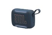 Bærbare & Fest Højtalere - JBL GO 5 - Blue - JBLGO5BLU