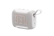 Bærbare & Fest Højtalere - JBL GO 5 - White - JBLGO5WHT