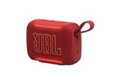 Bærbare & Fest Højtalere - JBL GO 5 - Red - JBLGO5RED