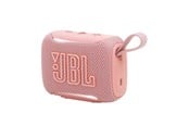 Bærbare & Fest Højtalere - JBL GO 5 - Pink - JBLGO5PIK