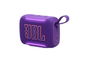 Bærbare & Fest Højtalere - JBL GO 5 - Purple - JBLGO5PUR