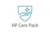 Service & support - HP Electronic  Care Pack Advanced Unit Exchange Hardware Support - UR1M9E