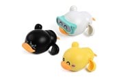 Babylegetøj - Fresh Kid Tub Fun! Wind up Ducks 3pcs. - 3507