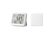 Smart Home - SwitchBot Meter Pro (CO2 Monitor) - W4900010