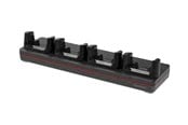 Dockingstation - Honeywell - docking cradle - 4-slot - 10Mb LAN - CT32-NB-UVN-0